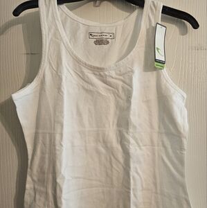 New Cotton Tank Top